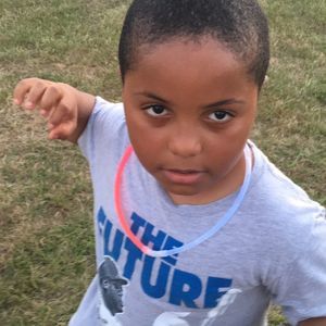 Meet your Posher, Edele jack